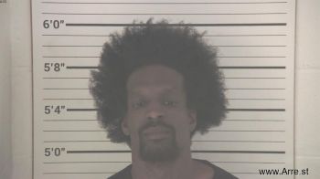 Andre Lamar White Mugshot