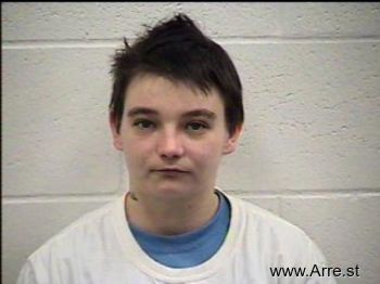 Andrea Nicole Abrams Mugshot