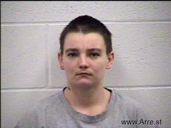 Andrea Nicole Abrams Mugshot