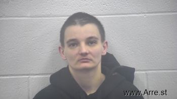 Andrea Nicole Abrams Mugshot