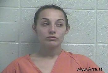 Andrea  Bailey Mugshot