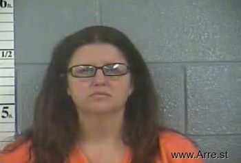 Andrea Dale Bond Mugshot