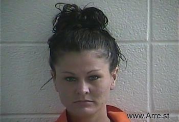 Andrea M Breedlove Mugshot