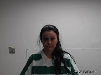 Andrea M Breedlove Mugshot