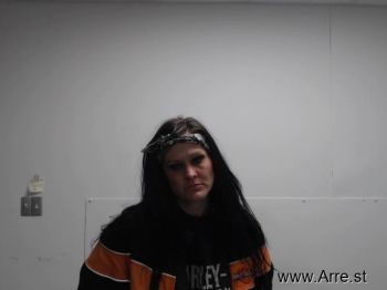 Andrea M Breedlove Mugshot