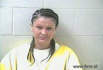 Andrea  Breedlove Mugshot