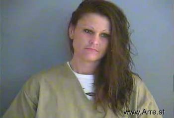 Andrea M Breedlove Mugshot