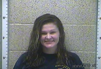 Andrea M Breedlove Mugshot