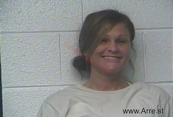 Andrea Marie Breedlove Mugshot