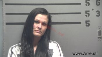 Andrea Marie Breedlove Mugshot