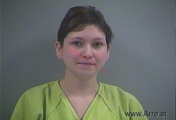 Andrea M Byler Mugshot