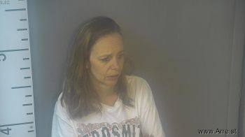 Andrea Lee Cox Mugshot