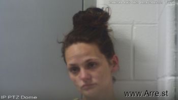 Andrea D Elliott Mugshot