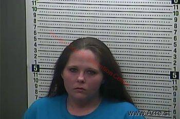 Andrea Nicole Gibbs Mugshot