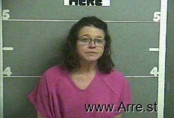 Andrea H Green Mugshot