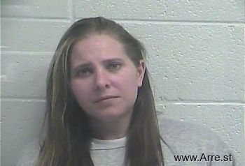 Andrea L Hager Mugshot