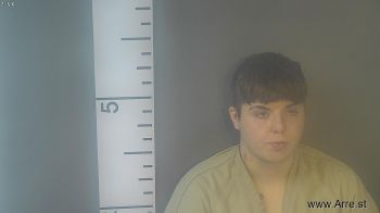 Andrea Renee Hall Mugshot