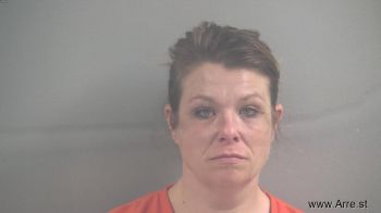 Andrea L Hester Mugshot