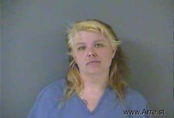 Andrea  Hester Mugshot