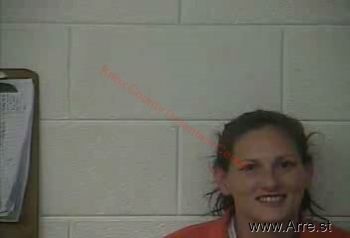 Andrea Lateia House Mugshot