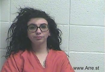 Andrea E Johnson Mugshot