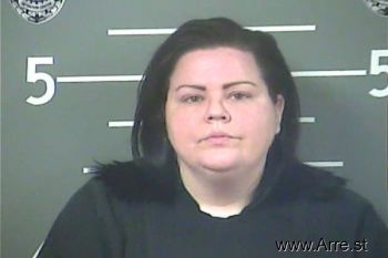 Andrea R Johnson Mugshot