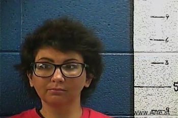 Andrea  Johnson Mugshot