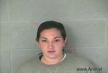 Andrea  Jordan Mugshot