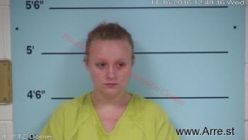 Andrea E. Kelly Mugshot