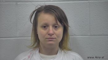 Andrea Earline Kelly Mugshot