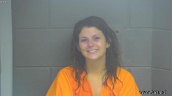 Andrea Renee Mackenzie Mugshot