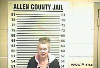 Andrea  Mccoy Mugshot