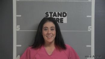 Andrea Nichelle Miller Mugshot