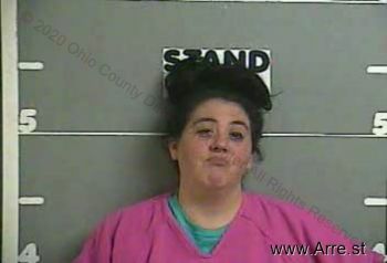 Andrea Nichelle Miller Mugshot