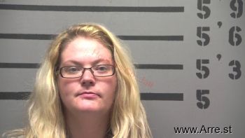 Andrea Paige Miller Mugshot