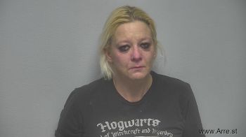 Andrea D Morris Mugshot