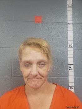 Andrea  Neal Mugshot