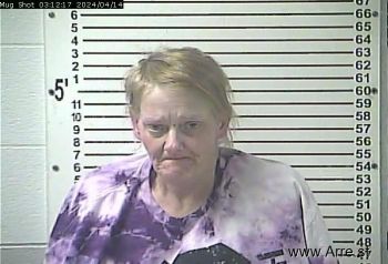 Andrea Marie Neal Mugshot