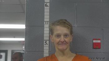 Andrea  Neal Mugshot