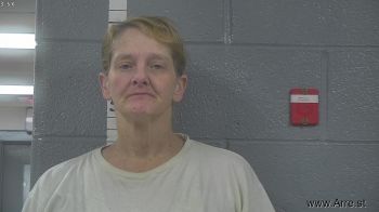 Andrea  Neal Mugshot