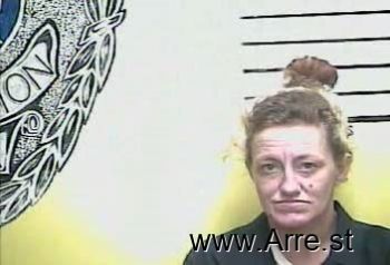 Andrea  Powell Mugshot