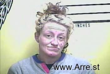 Andrea R Powell Mugshot