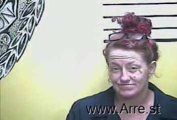 Andrea R Powell Mugshot