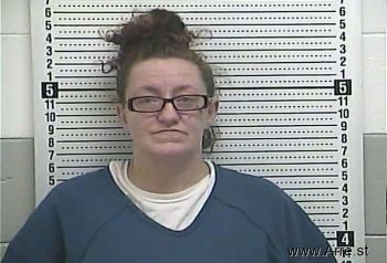 Andrea R Powell Mugshot