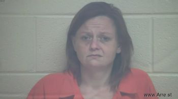 Andrea Dawn Rawhoof Mugshot