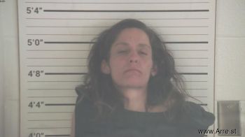 Andrea Loraine Robinson Mugshot