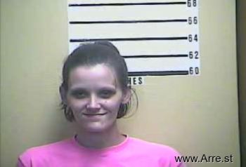 Andrea  Rose Mugshot