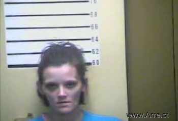 Andrea  Rose Mugshot