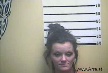 Andrea M Rose Mugshot