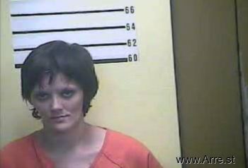 Andrea  Rose Mugshot